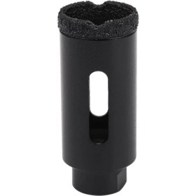 Resim Guangdong Spirit Lkpcıgcxm Dt-Diatool 1 Adet Kuru Vakum Kaynaklı Elmas Delme Çekirdek Uçları Seramik Karo Delik Testere Granit Erkek Matkap Uçları M10 Konu (Yurt Dışından) 