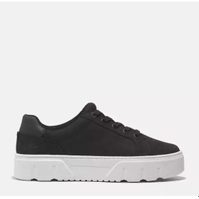 Resim Timberland Kadın Sneaker Ayakkabı Siyah 