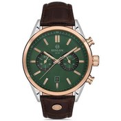 Resim Hislon DT114T-15KR Erkek Kol Saati 