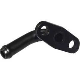 Resim Falcon SHARK-188 Katalizör Borusu Orijinal 