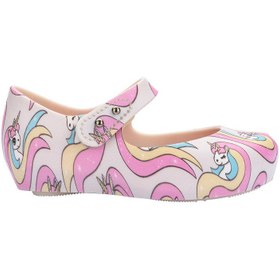Resim Mini Melissa Ultragirl Uni Bebek Babet Pembe - Pembe / 24 No 