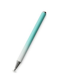 Resim Cosmotex Newface Dokunmatik Stylus Kalem Pen 108 - Yeşil 