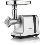 Resim Schafer Expert Et Kıyma Makinesi Inox 
