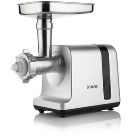 Resim Schafer Expert Et Kıyma Makinesi Inox 