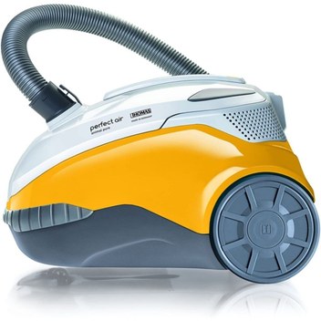 THOMAS 786527 Perfect Air Animal Pure Torbasız Elektrikli Süpürge Sarı