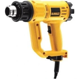 Resim Dewalt D26411 1800W Isı Tabancası Değişken Hız Ayarlı Ergonomik Tasarım 