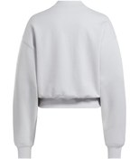 Resim OV CREW Gri Kadın Sweatshirt Reebok