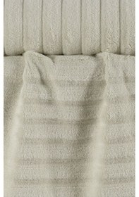 Resim Varol Wave Serisi Premium Micro Cotton El Havlusu 50x90cm A.yesıl/50x90cm Açık Yeşil 