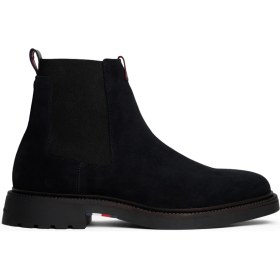 Resim Tommy Hilfiger Bot, 40, Lacivert 