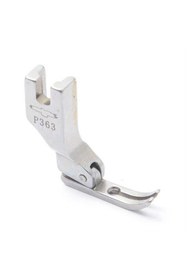 Resim SINGER Sanayi Tipi Düz Makine Fermuar Çatal Ayak P363 