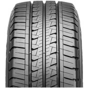 Resim Fulda 215/65R16C 109/107T Conveo Tour 2 C Yaz Lastiği 2025 