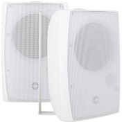 Resim MAGICVOICE MV-20969 20 CM 100 VOLT - 250 WATT 8 İKİ YOLLU TRAFOLU BEYAZ HOPARLÖR (DH 8ATW) MAGICVOICE MV-20969 20 CM 100 VOLT - 250 WATT 8 İKİ YOLLU TRAFOLU BEYAZ HOPARLÖR (DH 8ATW)