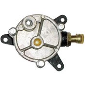 Resim Alternatör Vakum Pompası lucas Tipi/mako Tipi Bmc Tm30-ford T12 N11.4594 