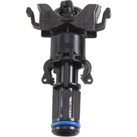 Resim Kia Mohave Borrego Için Teleskop Utt Assy Far Suyu Sprey Nozumu 2016-2019 98671-2J500 (Yurt Dışından) 