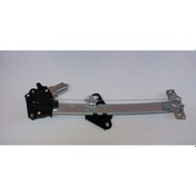 Resim Cam Krikosu Crv 2007 2012 Arka Sağ Motorlu 