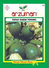 Resim Topak Kabak Tohumu 10 GR 