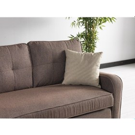 Resim Meşemobilya Plus 3Lü Kanepe (497706518) 