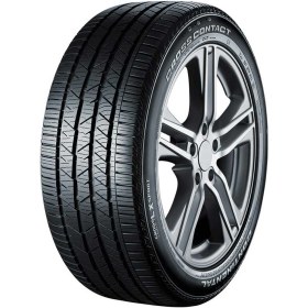 Resim Continental Conticrosscontact Lx Sport Ssr Moe 235/55R19 101H 4X4 Yaz Lastiği 2025 