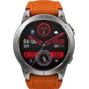 Resim Zeblaze Stratos 3 Akıllı Saat (Zeblaze Türkiye Garantili) 