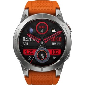 Resim Zeblaze Stratos 3 Akıllı Saat (Zeblaze Türkiye Garantili) 