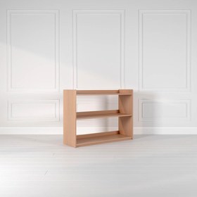 Resim Montessori Açık Raf 