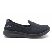 Resim Pierre Cardin Pc-30168 Siyah Kadın Sneaker Günlük Bağsız Spor 