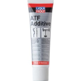 Resim Liqui Moly Atf Addıtıve Otomatik Şanzıman Katkısı 