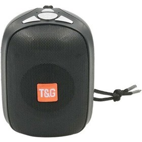 Resim Mergetech T&G TG609 Kablosuz Wireless Bluetooth 5.0 Speaker Hoparlör 