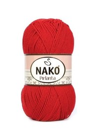 Resim Pırlanta 06741 5 Adet Amigurumi İpi Gelincik 