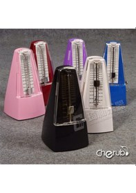 Resim Fzone-Nemesis-Musedo-Cherub Mekanik Metronom Aleti 