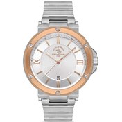 Resim Santa Barbara Polo Racquet Club Sb.1.10346.2 Erkek Kol Saati 