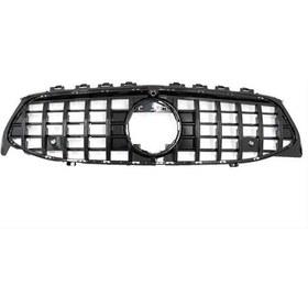 Resim Mercedes W118 2019 Cla Gtr Panjur Siyah N11.11183 