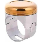 Resim Novahub Araba Kamyon Direksiyon Simidi Güç Kolu Yardımcısı, Döndürücü Topuz Topuzu, Yüksek Kalite Metal, Rahat Sürüş 