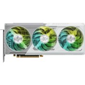 Resim Asrock Arc B580 Steel Legend Oc 12GB Gddr6 192BIT Ekran Kartı 