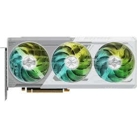 Resim Asrock Arc B580 Steel Legend Oc 12GB Gddr6 192BIT Ekran Kartı 