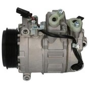 Resim Bosch KLIMA KOMPRESORU W203 0007 CL203 0208 C209 0209 A209 0310 W211 0208 W163 9903 VITO W639 03 