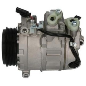 Resim Bosch KLIMA KOMPRESORU W203 0007 CL203 0208 C209 0209 A209 0310 W211 0208 W163 9903 VITO W639 03 