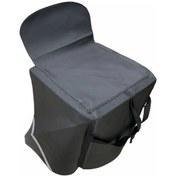 Resim Honda Dio 110 Diz Örtüsü 