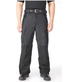 Resim 5.11 Patrol Raın Siyah Pantolon (489557195) 