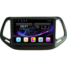 Resim Navigold Mercedes Smart Android 11 Navigasyon Multimedya 2gb Ram Ekran 