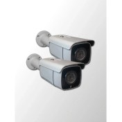 Resim Mxb Vision Plaka Tanıma Sistemi Full Set (Yazılım, Kamera, Pc, Switch, Relay Kontrol 