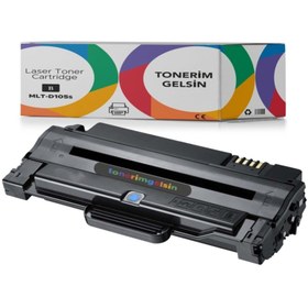 Resim Samsung Mlt-d105l Toner-scx-4625n/scx-4623gn/sf-650 