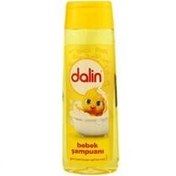 Resim Dalin Bebek Şampuanı 200 ml 