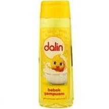 Resim Dalin Bebek Şampuanı 200 ml 