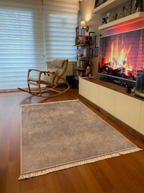 Resim SADE VİZON HALI - 160*230 cm 