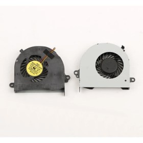 Resim LineOn Toshiba Tecra C75 Cpu Fan Soğutucu 