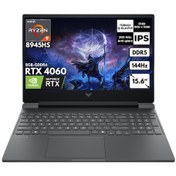 Resim Hp Victus 15-FB3006NT B82WCEAHMF52 R9-8945HS 32 GB 2 TB SSD RTX4060 15.6" W10P Dizüstü Bilgisayar 