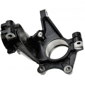 Resim Peugeot 206 Sağ Aks Taşıyıcı 72mm Optimal Marka 364757 