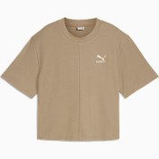 Resim CLASSICS Kadın Geniş Kesim Tişört 