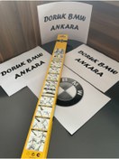 Resim Valeo Sılecek Supurgesı Takım Swf Bmw F20 F21 F22 